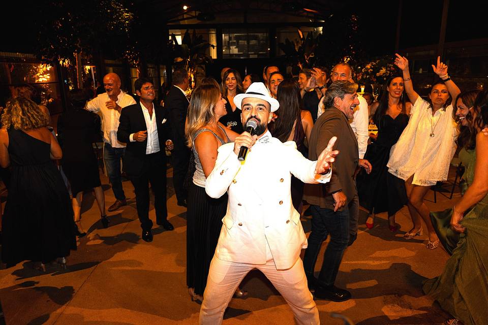 Divertimento con classe