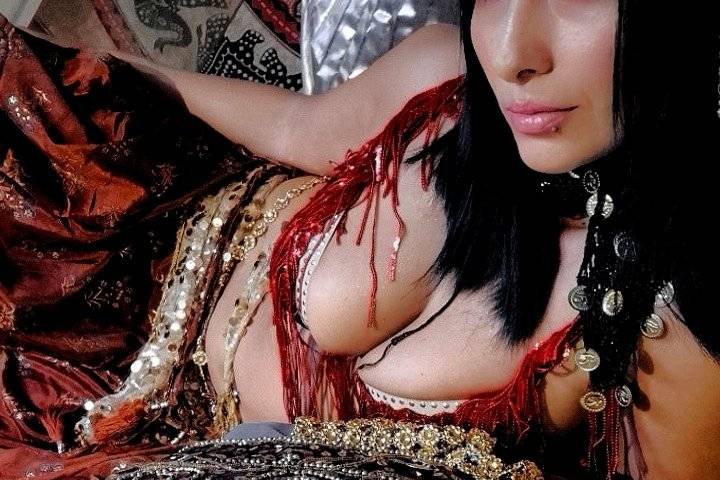 Danza orientale