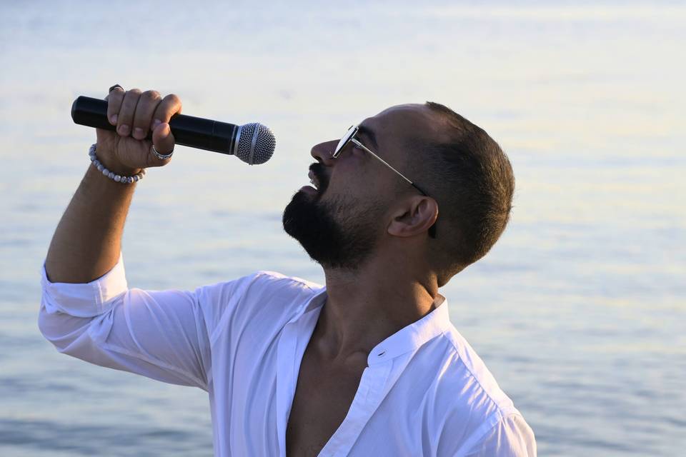 Marcus Performer