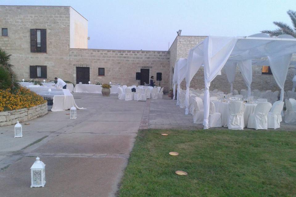 Wedding in Sicilia