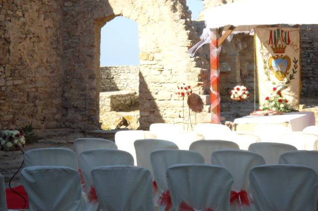 Wedding in Sicilia