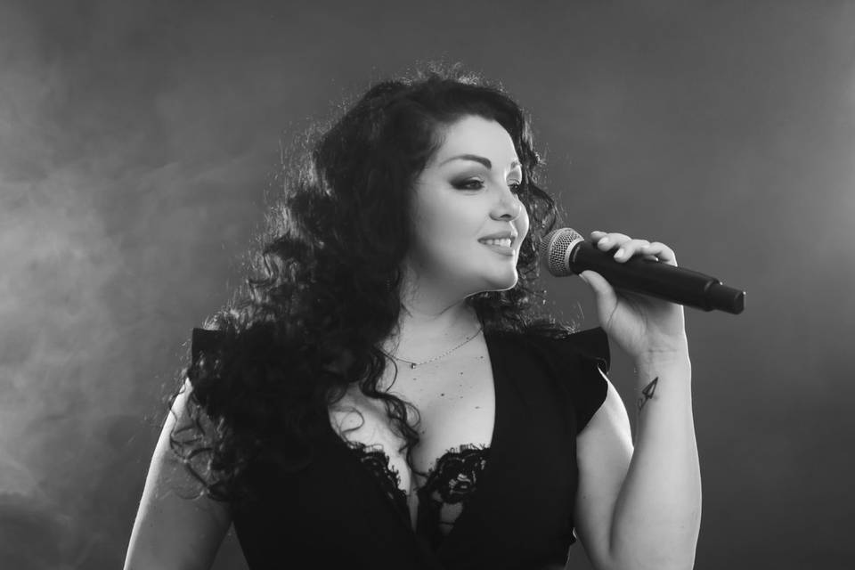 Cantante solista