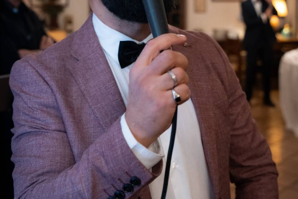 La gestione del matrimonio