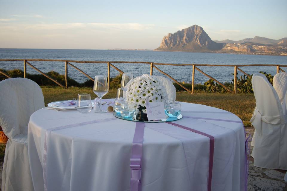 Wedding in Sicilia