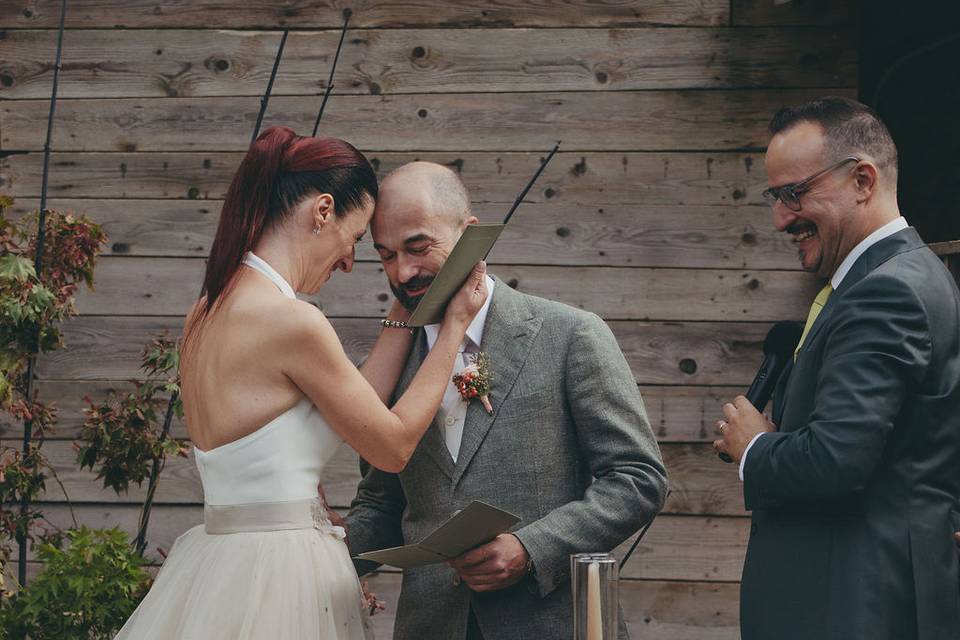 Cerimonia Simbolica Schio