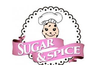 Sugar & Spice Logo