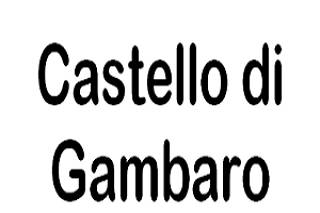 Castello di Gambaro logo