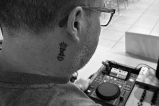 Luca Emme DJ