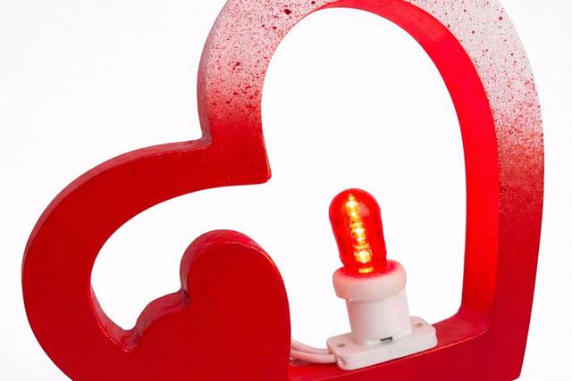 Cuore di Luce