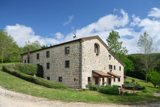 Tenuta Valdea