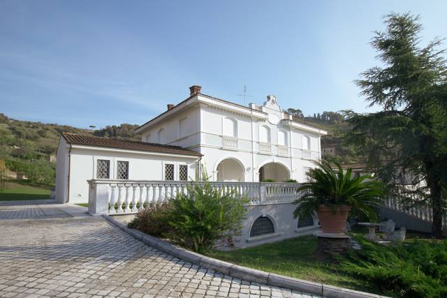 Villa Riccà