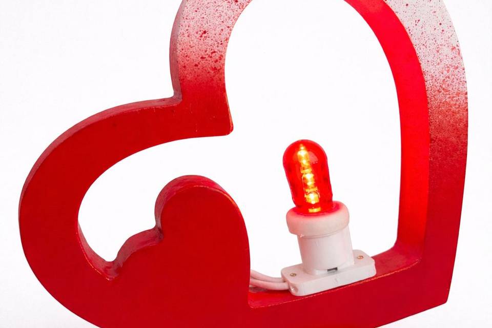 Cuore di Luce