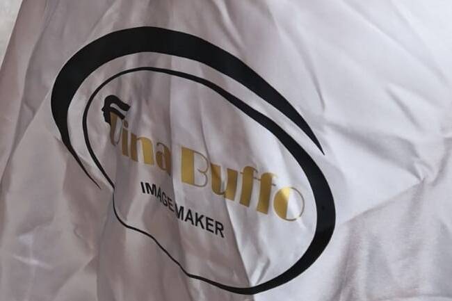 Pina Buffo Image Maker