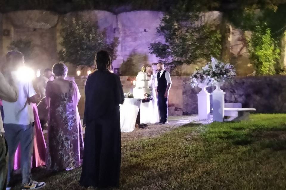 Matrimonio 2023