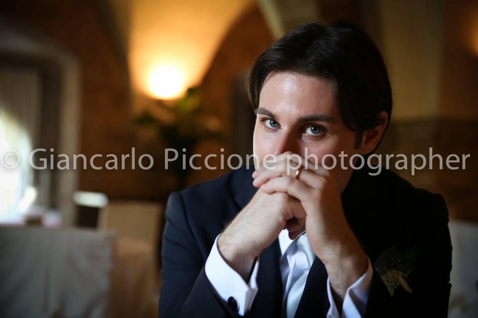 Giancarlo Piccione ©