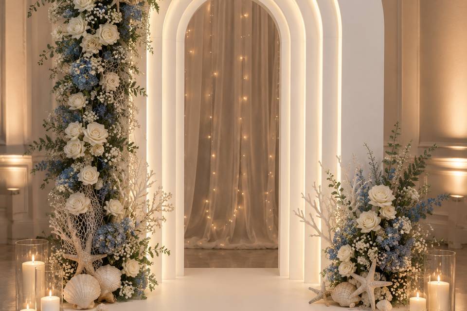Arco luminoso