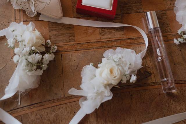 Bride station