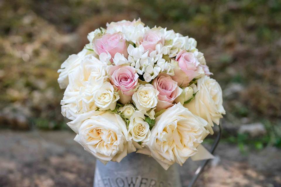 Bouquet sposa