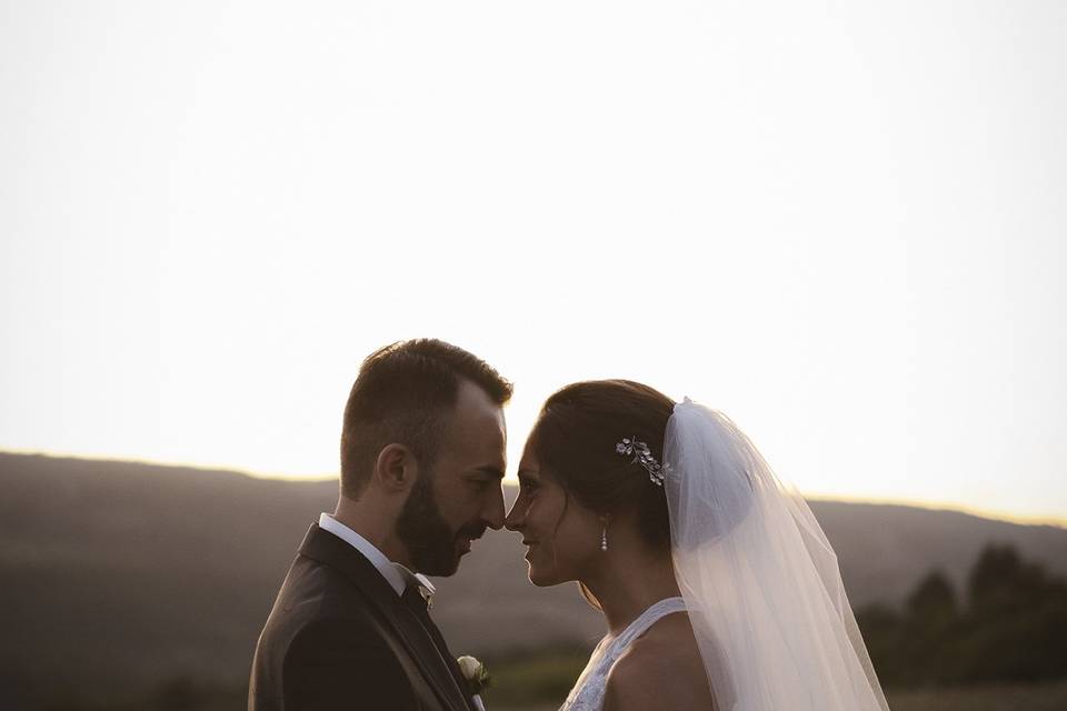 Alessandro Pellicciari Wedding Designer