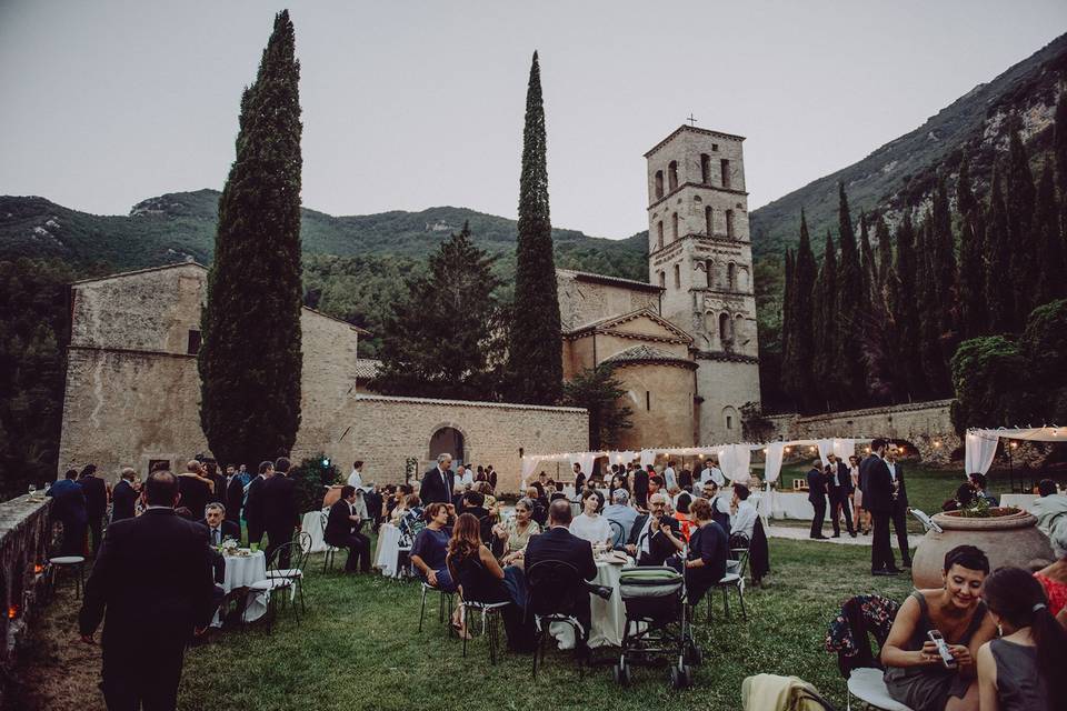 Abbazia San Pietro in Valle