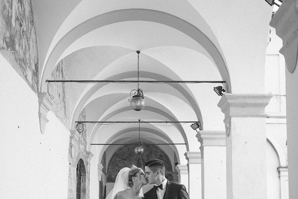 Alessandro Pellicciari Wedding Designer