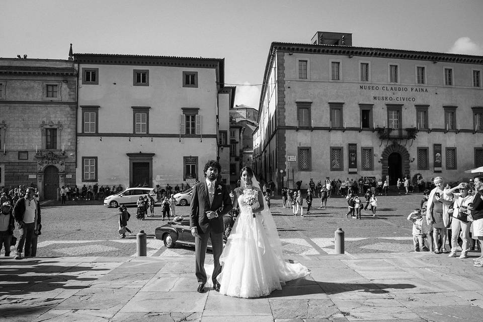 Alessandro Pellicciari Wedding Designer