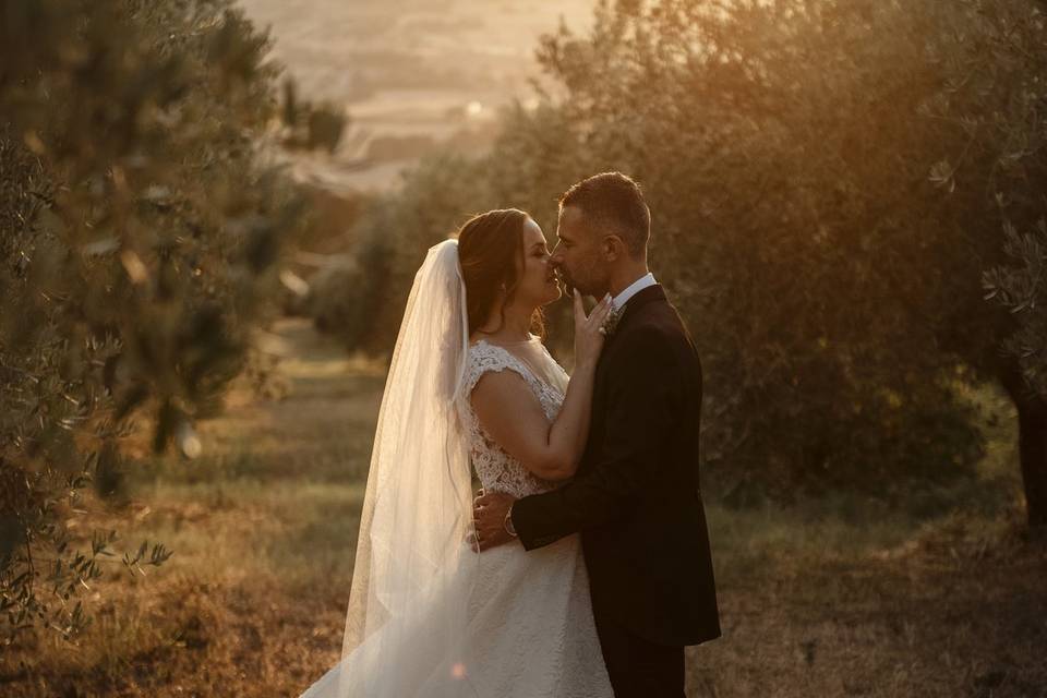 Alessandro Pellicciari Wedding Designer