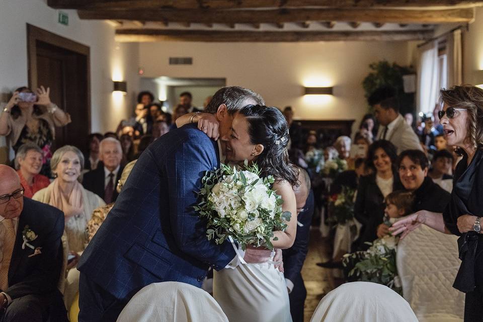 Alessandro Pellicciari Wedding Designer