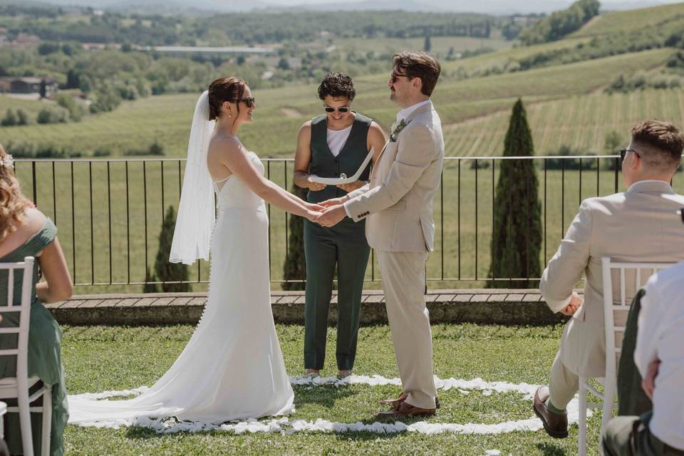 Casale dello Sparviero Tuscany