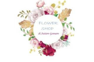 Logo Flowershop