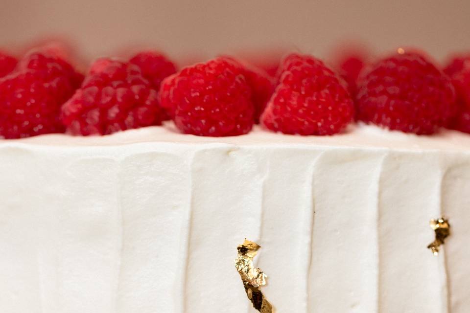 Dettagli torte