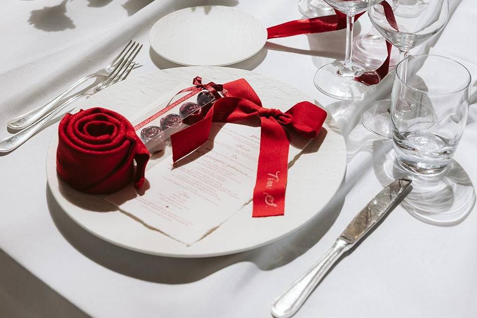 Cadeaux de mariage