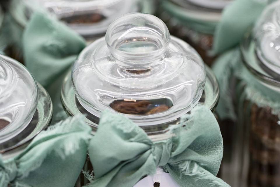 Wedding gift