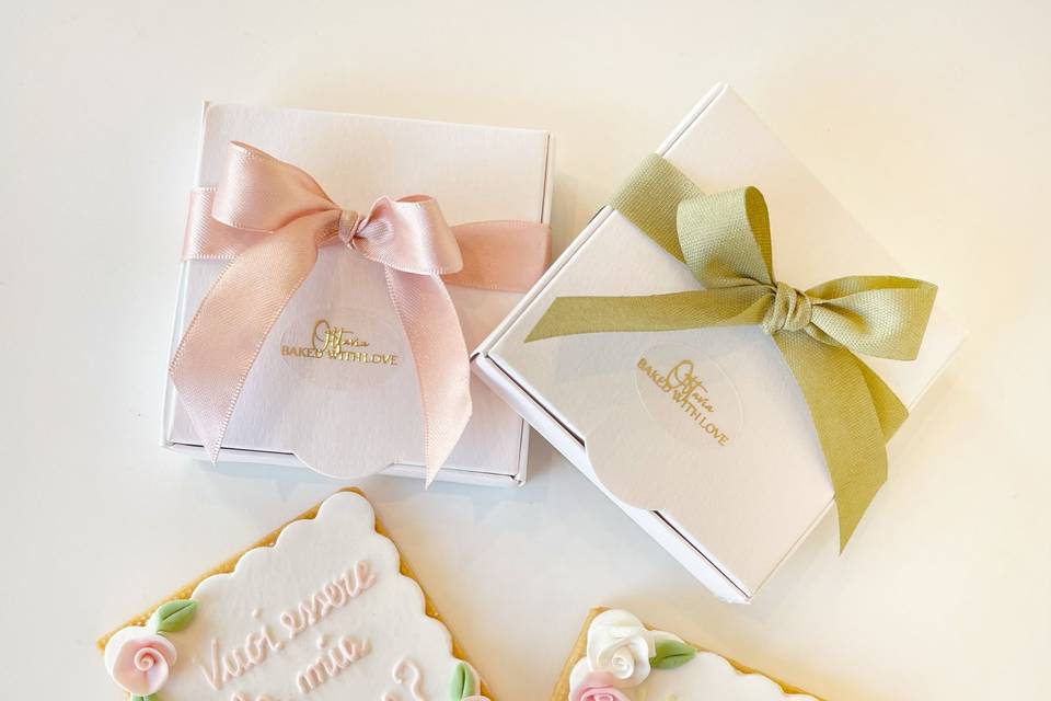 Ottavia Baked With Love