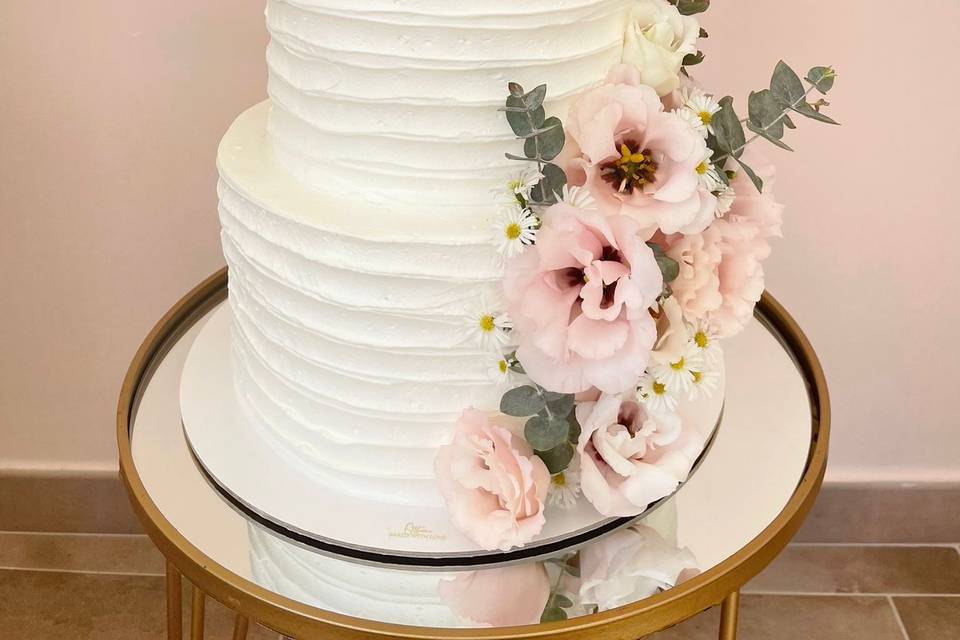 Ottavia Baked With Love