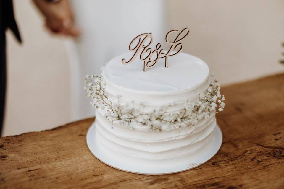 Ottavia Baked With Love