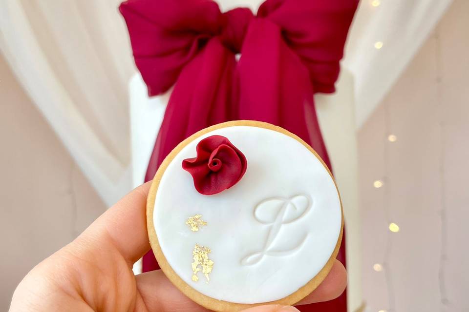 Ottavia Baked With Love