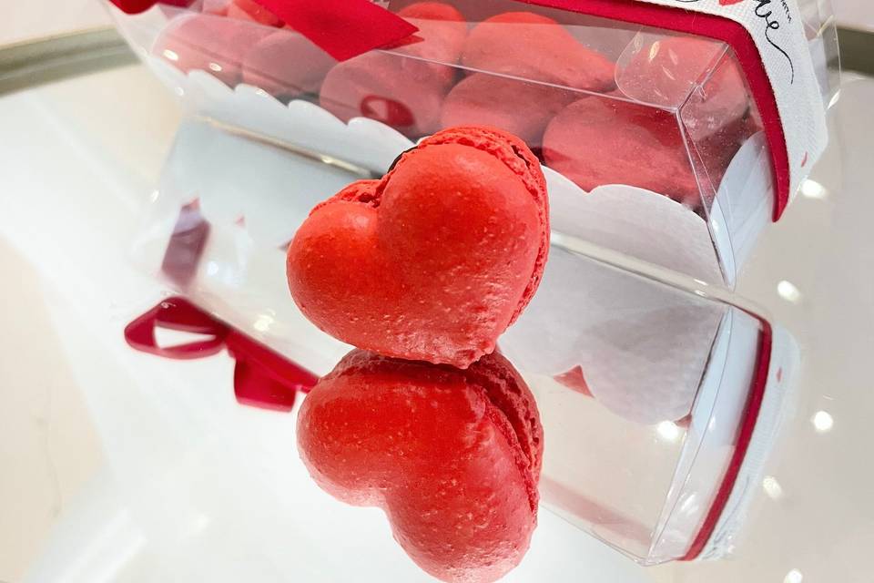 Ottavia Baked With Love