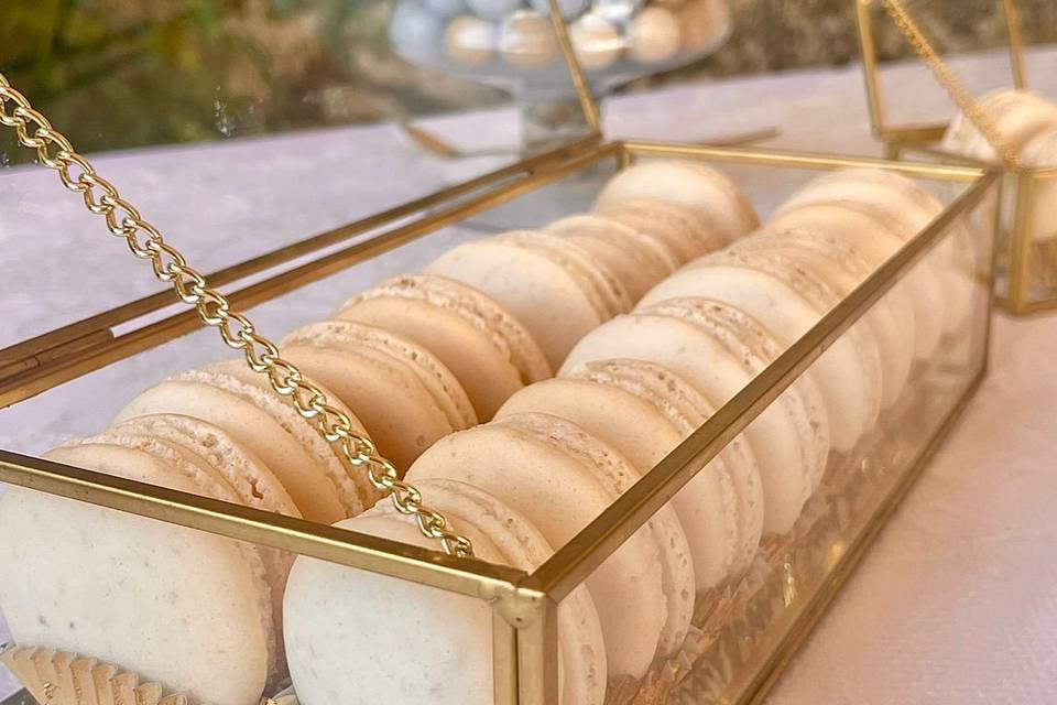 Ottavia Baked With Love