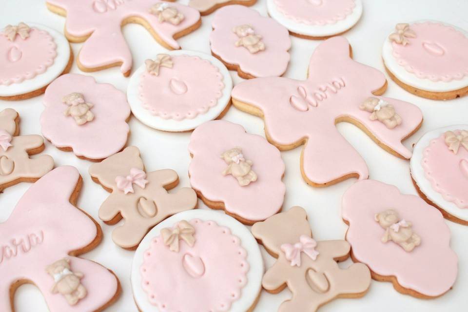 Ottavia Baked With Love