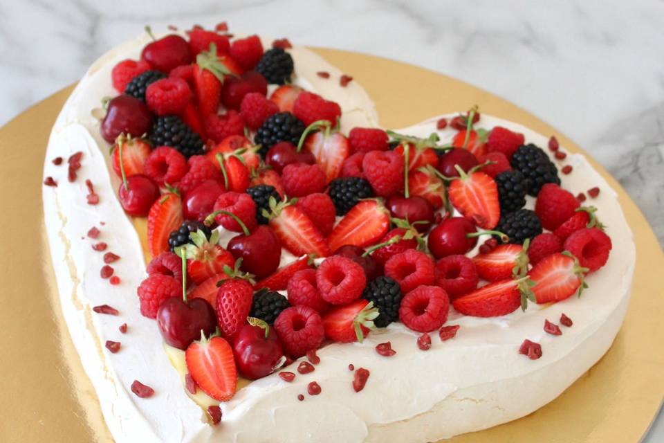 Ottavia Baked With Love