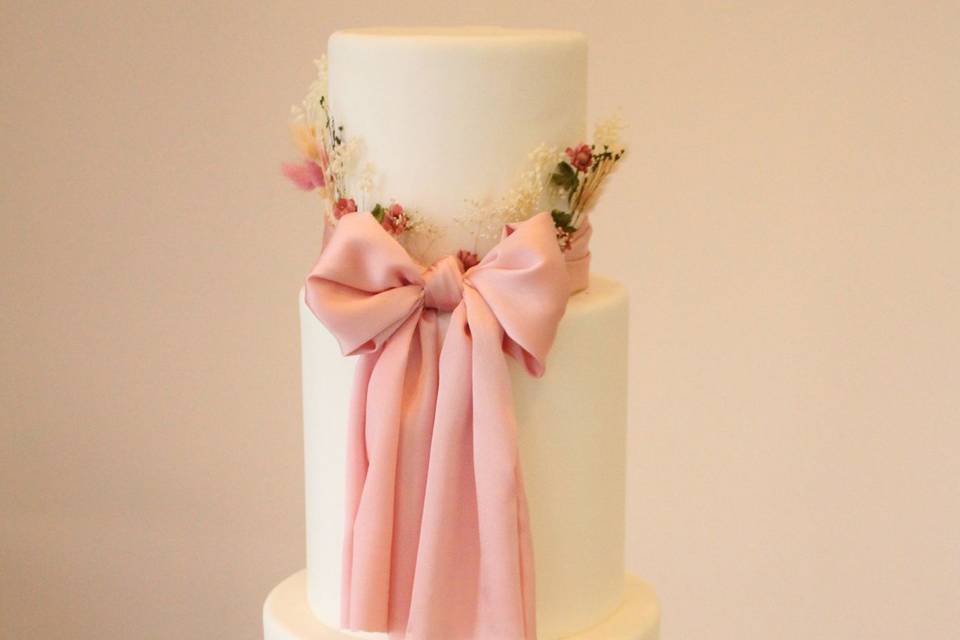 Ottavia Baked With Love