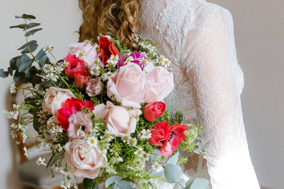 WEDDINGDAY