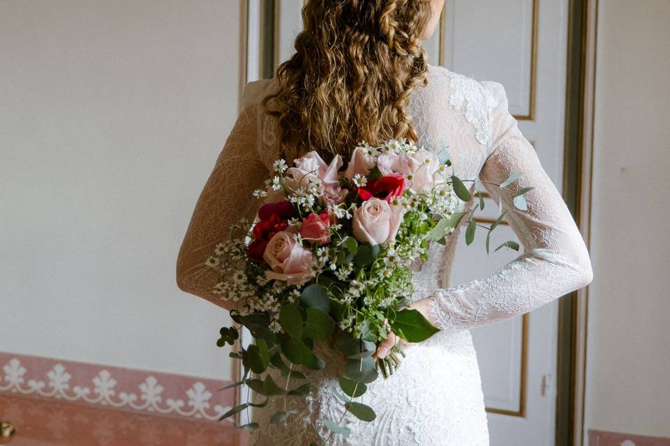 WEDDINGDAY