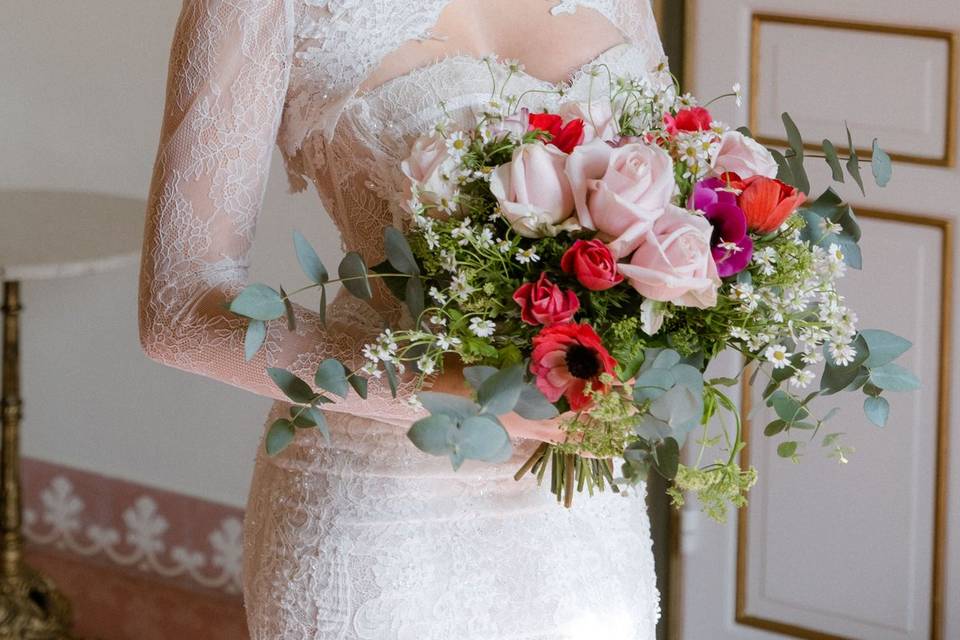 WEDDINGDAY
