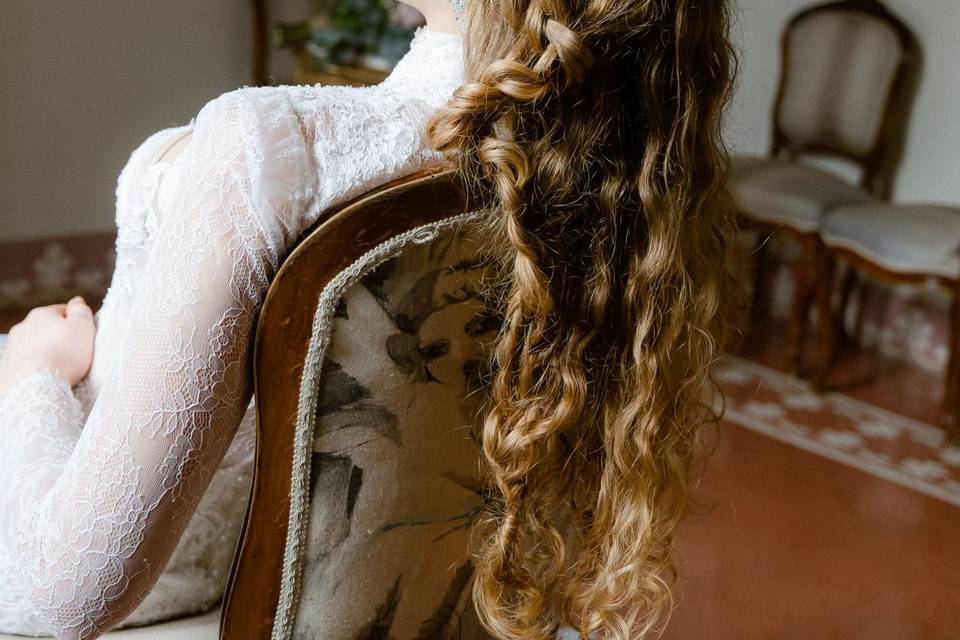 WEDDINGDAY
