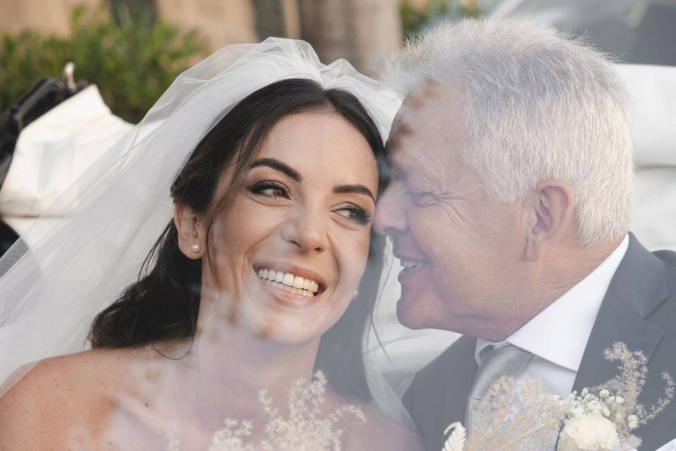 Sposa e Padre