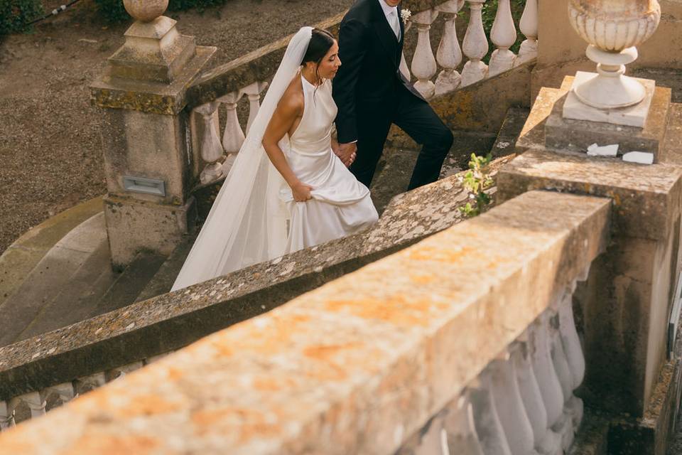 Beba & Ignazio