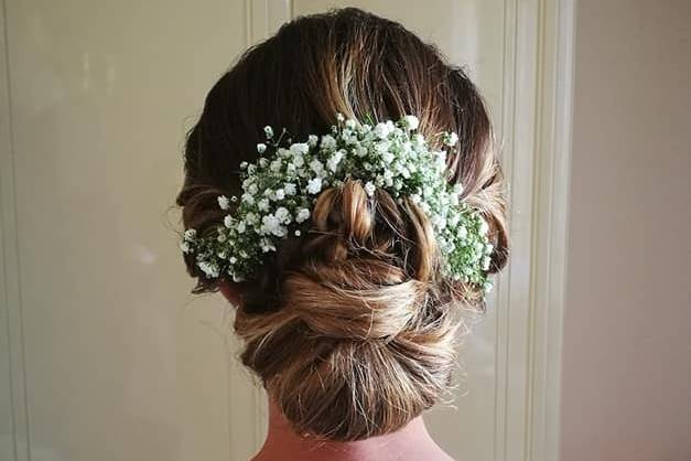 Weddinghair