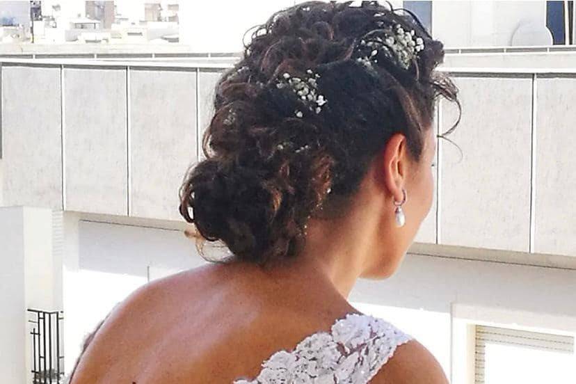 Weddinghair